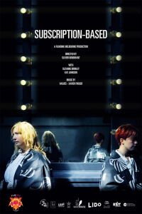 Subscription-based (2019)