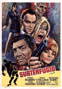 Subterfugio (1968)