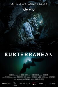 Subterranean (2023)