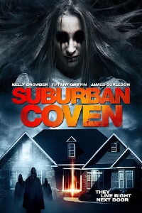 Suburban Coven (2019)
