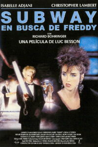 Subway. En busca de Freddy (1985)