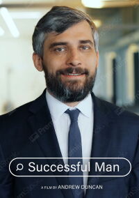 Successful Man (2023)