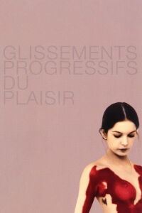 Successive Slidings of Pleasure (1974)