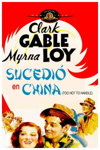 Sucedió en China (1938)