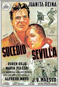 Sucedió en Sevilla (1955)