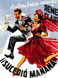 Sucedió mañana (1944)