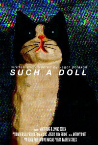 Such A Doll (2023)