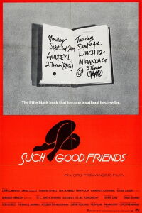 Such Good Friends (1971)