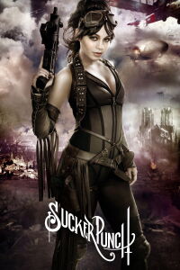 Sucker Punch (2011)
