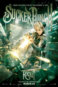 Sucker Punch (2011)