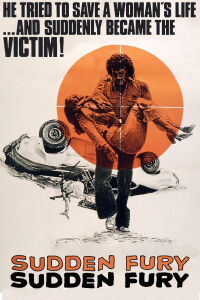 Sudden Fury (1975)