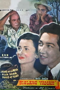 Sudden Wealth (1949)