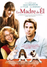 Suegra al ataque (2008)