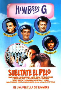 Suéltate el pelo (1988)