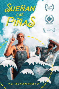 Sueñan las Piñas (2024)