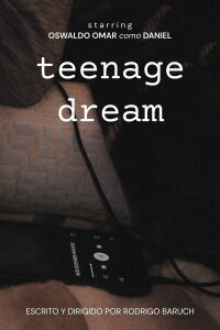 Sueño Adolescente (2022)