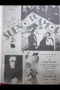 Sueño de amor (1935)