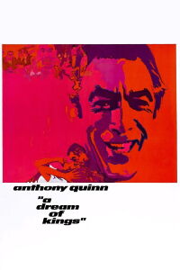 Sueño de reyes (1969)