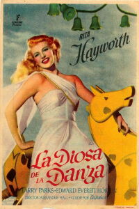 Sueño Dorado (1947)