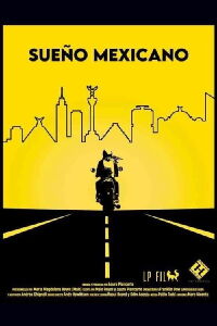 Sueño mexicano (2023)