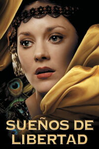 Sueños de Libertad (2013)