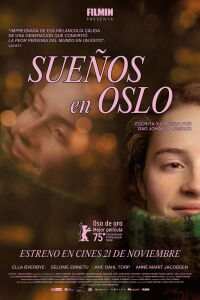 Sueños en Oslo (2024)