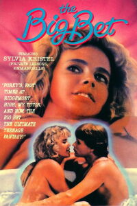 Sueños Eróticos (1985)