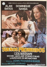 Sueños prohibidos (1973)