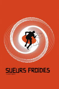 Sueurs froides (1958)