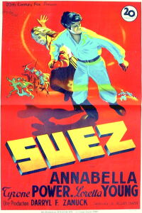 Suez (1938)