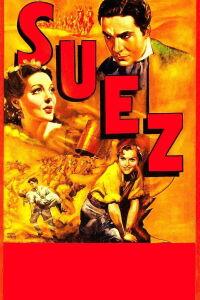 Suez (1938)