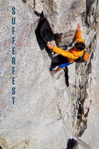 Sufferfest 1: Climbing California's 14ers by Bike (2014)