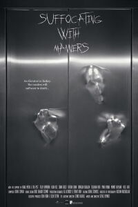 Suffocating With Manners (2019)