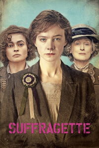 Suffragette (2015)