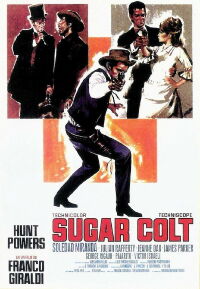 Sugar Colt (1967)