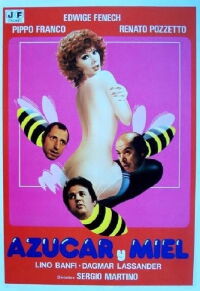 Sugar, Honey and Pepper (1980)