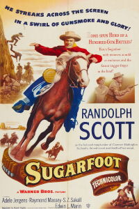 Sugarfoot (1951)