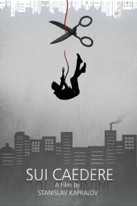 Suicide City (2017)
