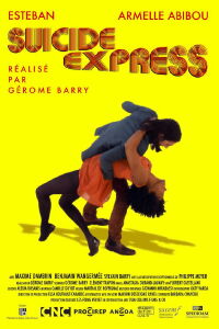 Suicide express (2016)