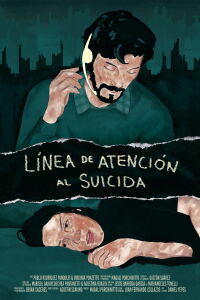 Suicide Hotline (2020)