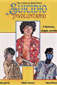Suicidio Involuntario. (2023)