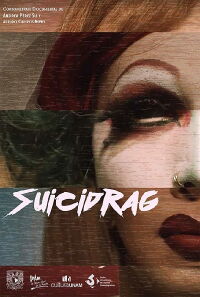 Suicidrag (2018)