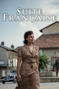 Suite Française (2015)