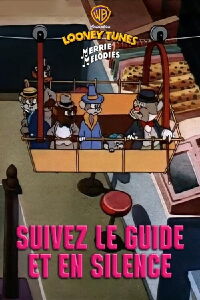 Suivez le guide et en silence (1940)