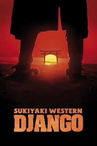 Sukiyaki Western Django (2007)
