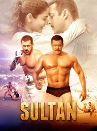 Sultan (2016)