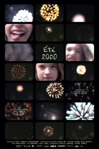 Summer 2000 (2023)