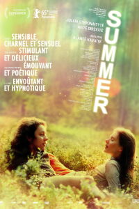 Summer (2015)