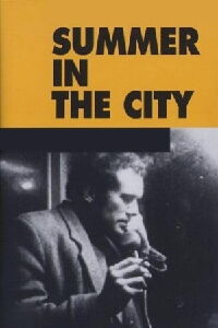 Summer in the City (1972)