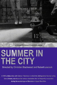 Summer in the City (1970)